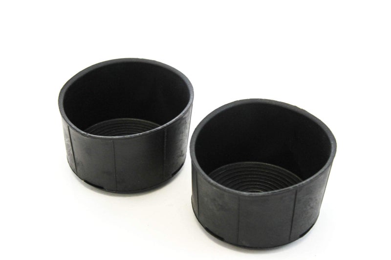 Cup Holder Inserts Compatible with Dodge Ram